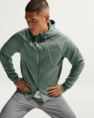 Nike.comにおけるナイキ Therma Sphere メンズ Therma-FIT 撥水